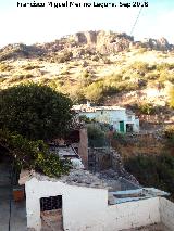 Cortijo de las Cabreras