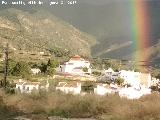 Ermita de San Sebastin. 