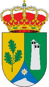 Capileira. Escudo