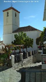 Iglesia de Santa Mara la Mayor