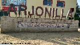 Arjonilla. 