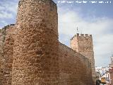 Castillo del Trovador Macias