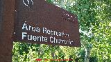 rea Recreativa Fuente Chorren