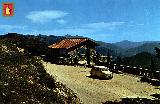 Mirador del Puerto de las Palomas. Foto antigua