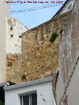 Castillo de Chiclana de Segura. 