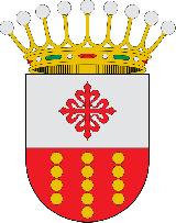 Villarubia de los Ojos. Escudo