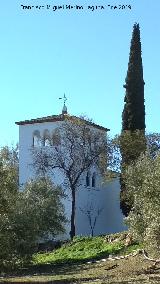 Casa Cuatro Vientos. 