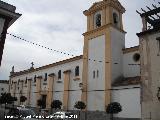 Iglesia Nueva de Ntra Sra Mara de la Consolacin. 