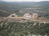 Yacimiento romano de Casa Fuerte. 