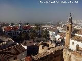 Plaza de la Constitucin