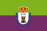 Mancha Real. Bandera