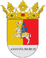 Calatayud. Escudo