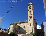 Iglesia del Carmen