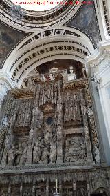 Catedral-Baslica del Pilar. 