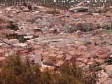 Plaza de toros. 