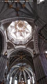 Catedral de Santa Mara de la Huerta. 