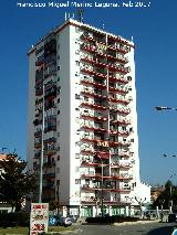 Edificio Torre de Andjar