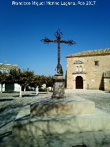 Cruz de Montefro