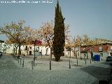 Plaza Olleros