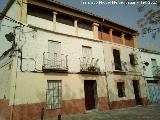 Casa de la Plaza Olleros n 1