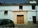 Casa de la Calle Valencia n 41