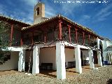 Santuario de Ntra Sra de la Encarnacin