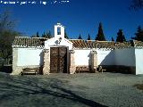 Ermita de San Antn