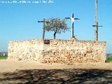 Calvario de Carrin de Calatrava