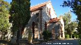 Capilla Anglicana Presbiteriana