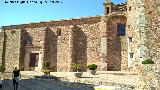 Iglesia de Ntra Sra de la Asuncin. 