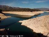 Pantano de la Bolera. 