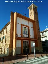 Iglesia de la Fuensanta