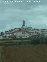 Iglesia de Nuestra Seora del Castillo. 