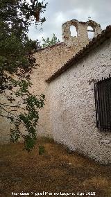 Iglesia de las Casicas del Ro Segura