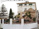 Convento Residencia de San Jos de la Montaa. 