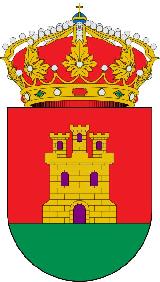 Torredelcampo. Escudo