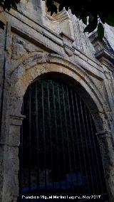 Ermita de la Aurora