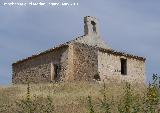 Ermita de San Antn. 