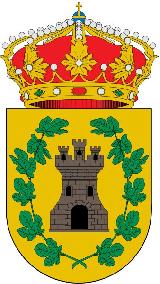 Escudo de Jimena