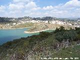 Aldea Las Casillas de Martos