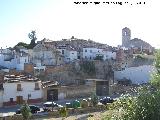 Torredonjimeno. 