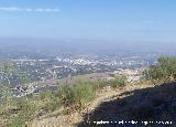 Torredonjimeno. Desde la Pea de Martos