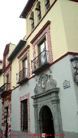 Monte de Piedad de Santa Rita de Casia