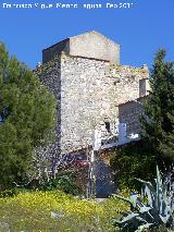 Torre de Alczar. 