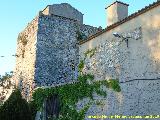 Torre de Alczar. 