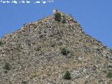 Cerro de San Cristbal. 