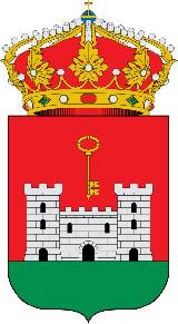 Escudo de Huelma