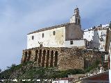 Iglesia de Santo Domingo de Guzmn