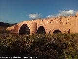 Puente Ariza. 