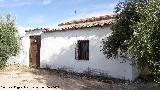 Cortijo de la Pea. 